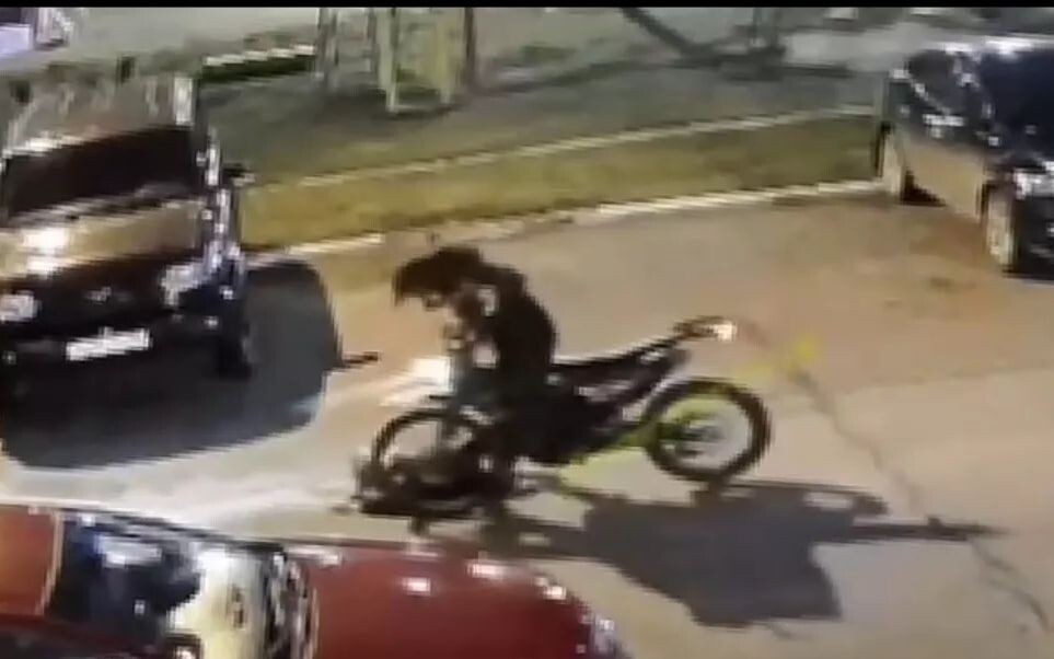     / Источник: © Кадр из видео