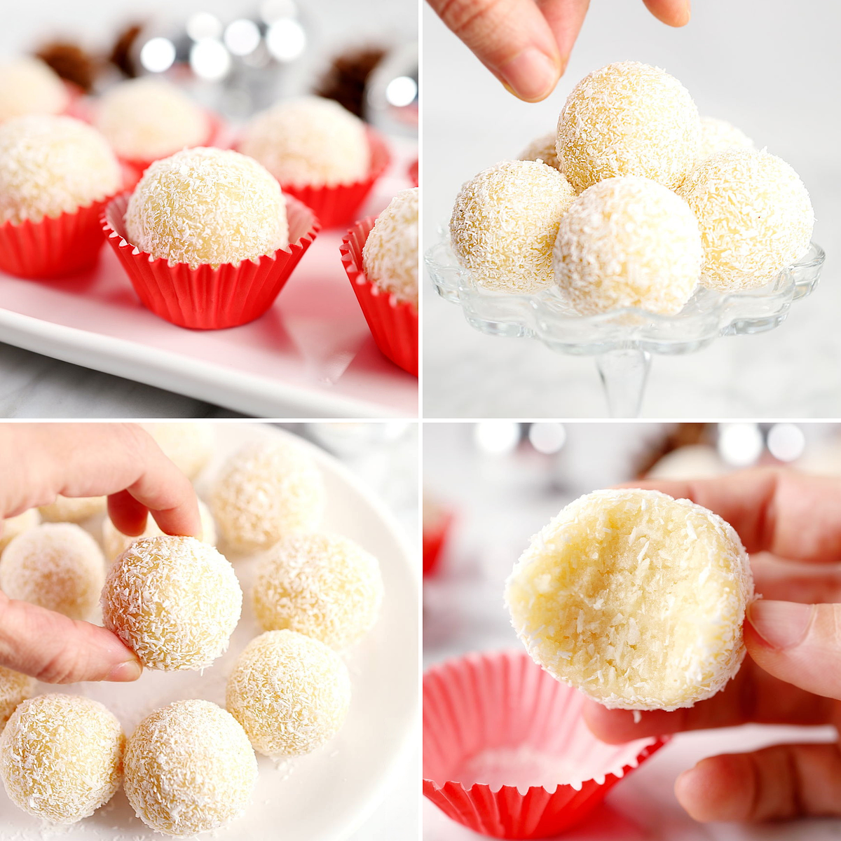 пп раффаэлло без сахара