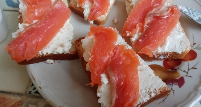    Названа самая полезная для человека рыба — ешьте дважды в неделю. Богата селеном, фосфором и хороша