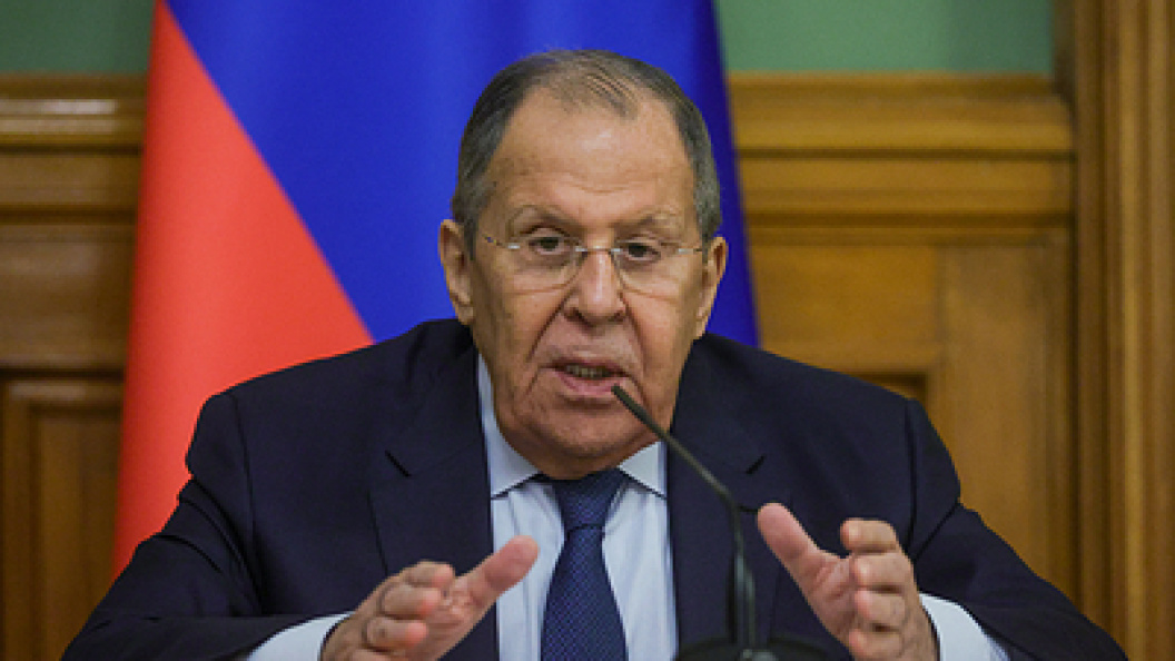    Фото: Shatokhina Natalia/news.ru/Globallookpress