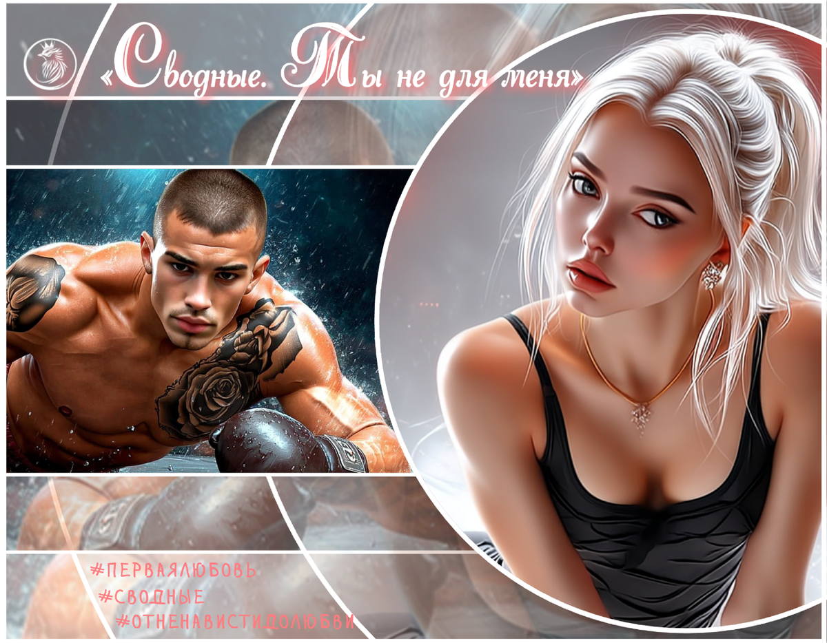 Кайрат и Мэри