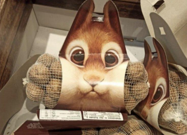 10 лучших креативов в рекламе: Выбор редакции. часть14