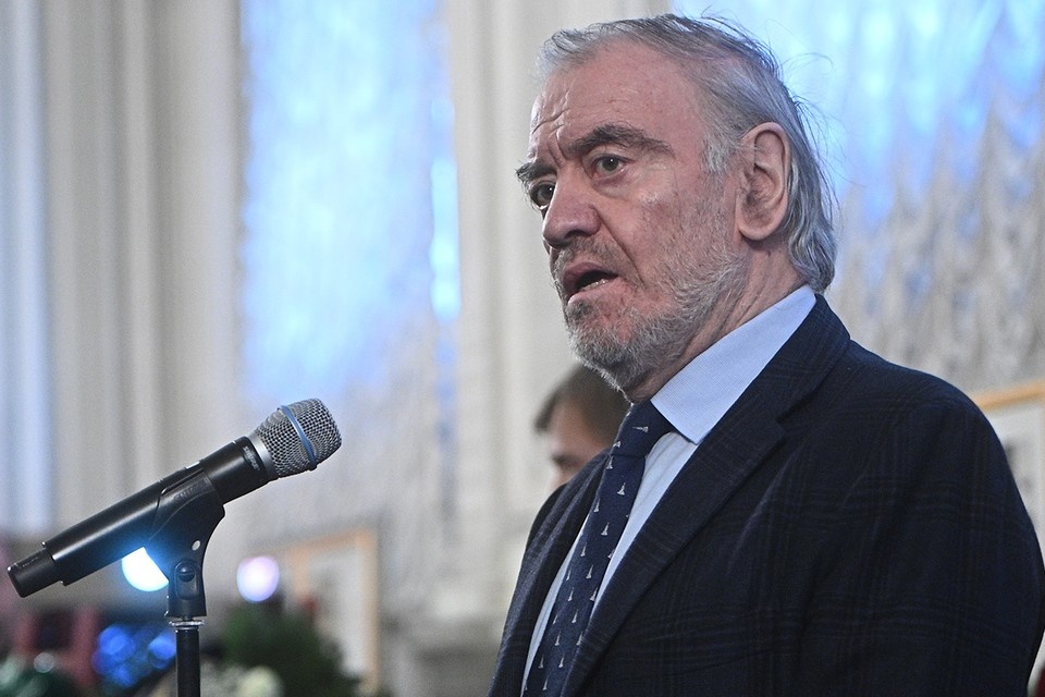 Фото: БУЛАТОВ Алексей