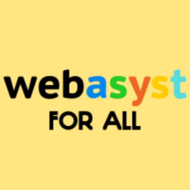 Webasyst: как найти профессионалов для доработок через Telegram‑сообщество