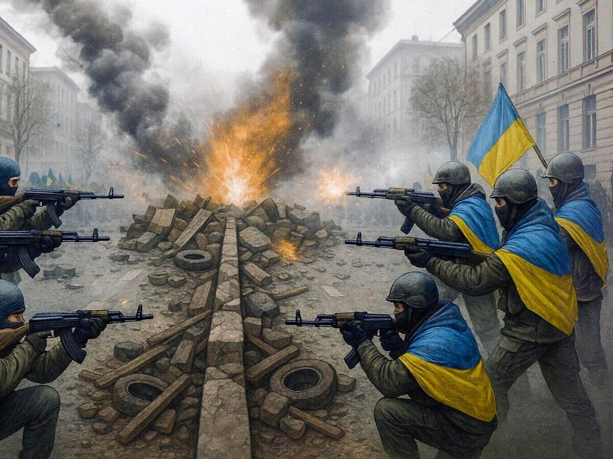    Изображение сгенерировано ИИ© Изображение сгенерировано ИИ