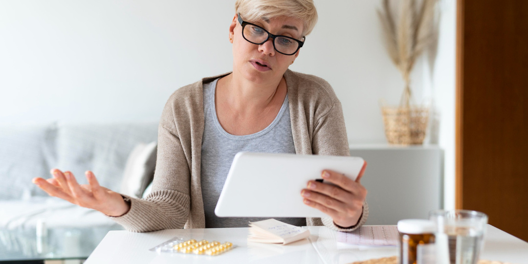 Когда проблемы закончились, а эмоции не справляются