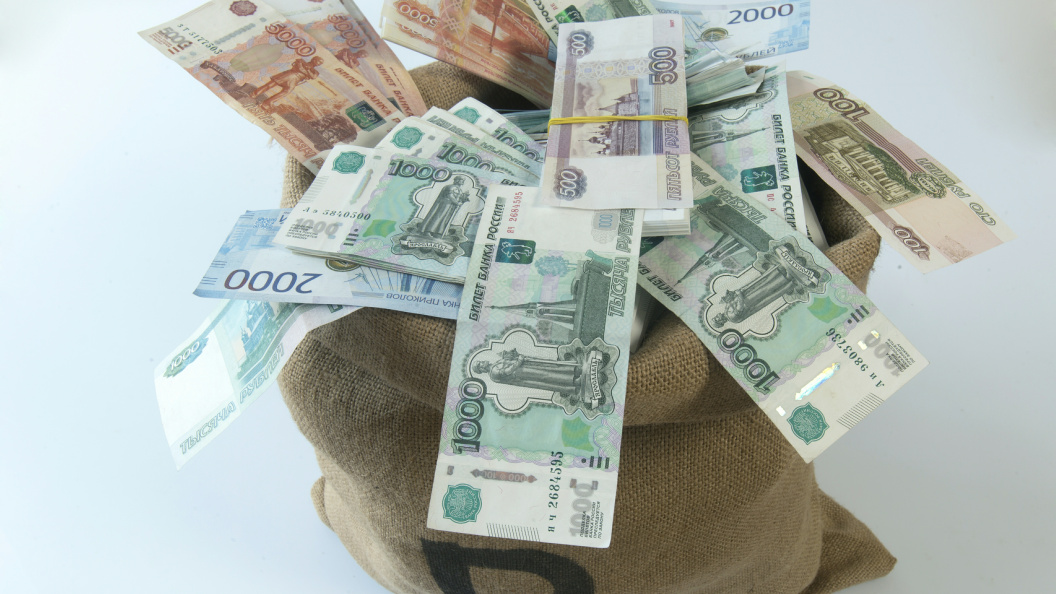    Фото: Nikolay Gyngazov/Globallookpress