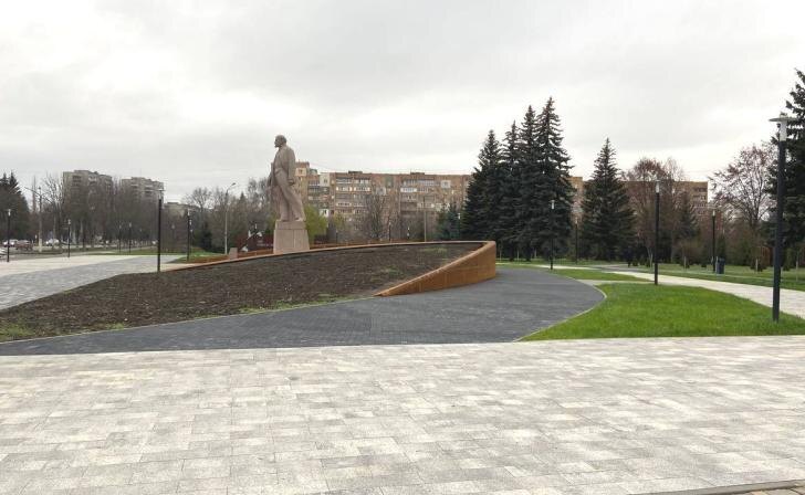    Фото: тг-канал администрации Железногорска.