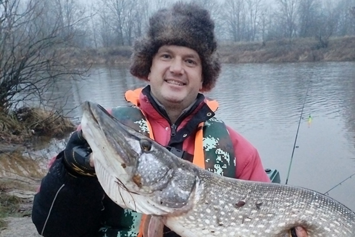    Фото: Fishing.by