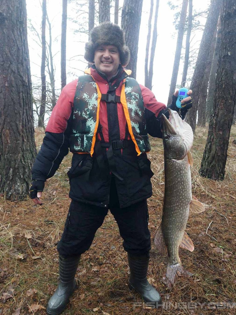    Фото: Fishing.by