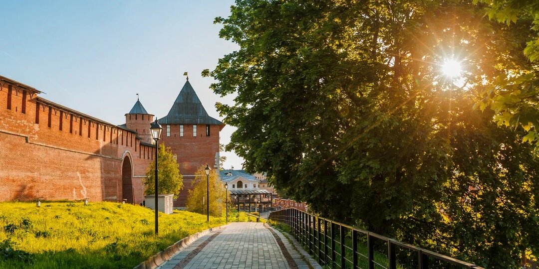 Путеводитель по Нижнему Новгороду: что посмотреть за 2-3 дня