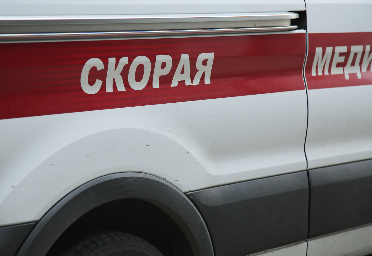 Фото: Лилия Шарловская