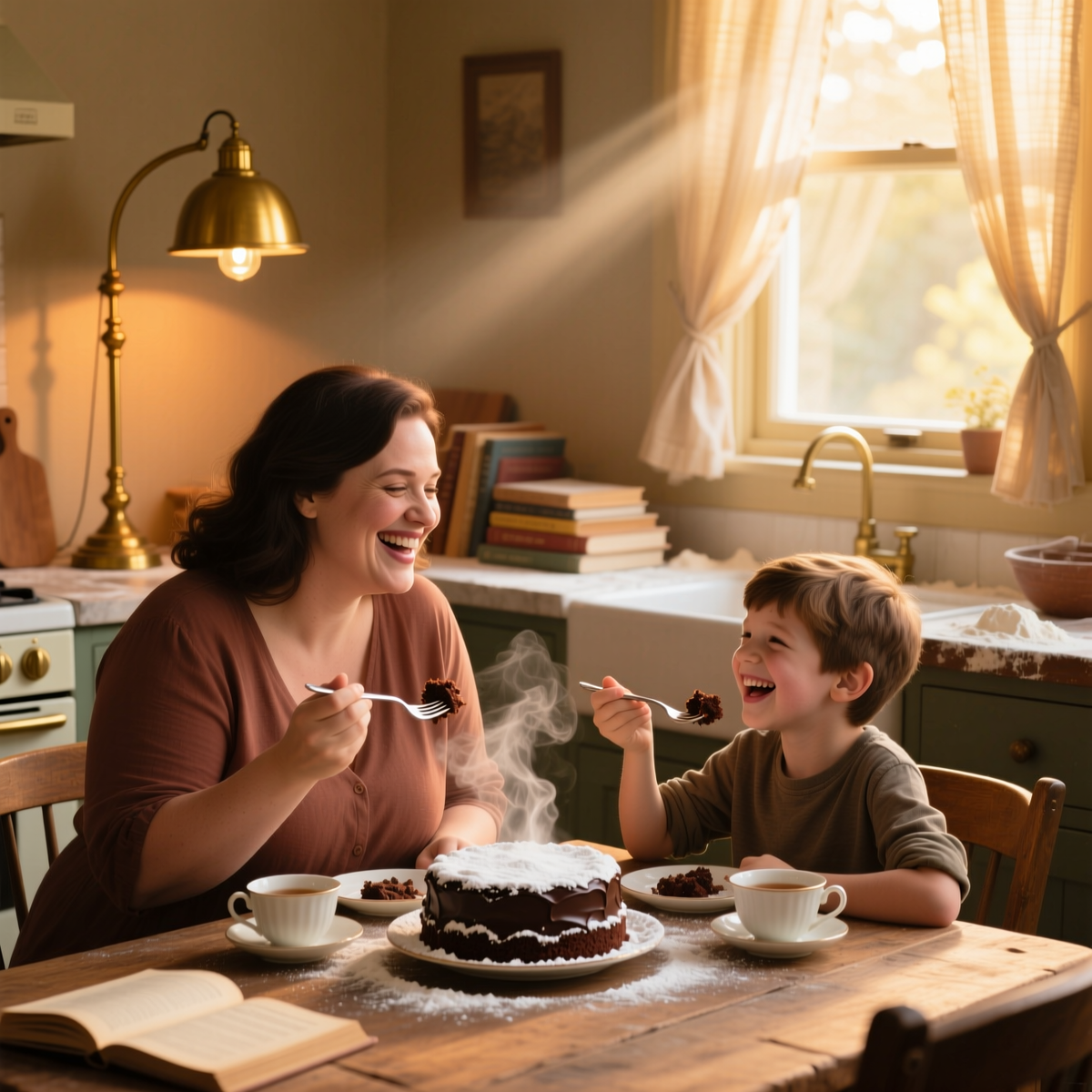 Автор: В. Панченко