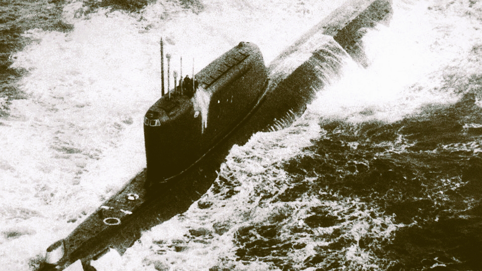 Как экипаж К-19 сделал невозможное и предотвратил катастрофу?