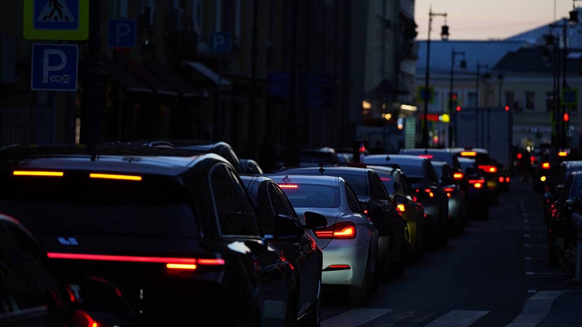    Фото: Александр Авилов / АГН Москва