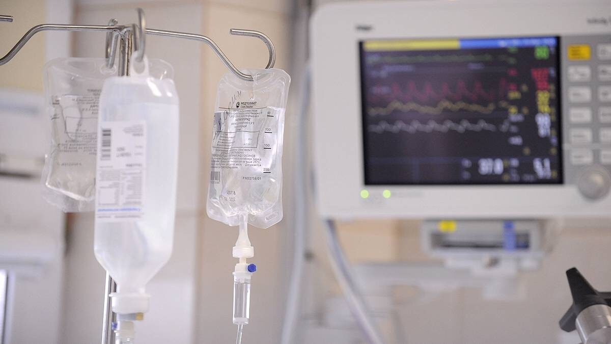    Фото: Александр Авилов / АГН Москва