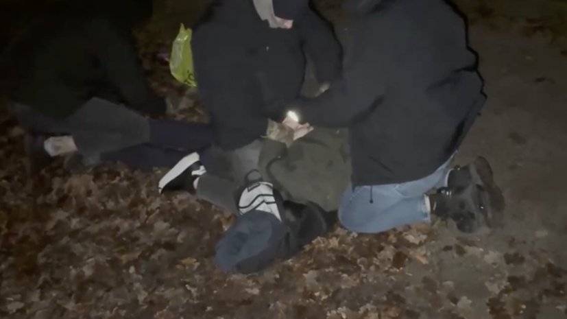    ЦОС ФСБ России