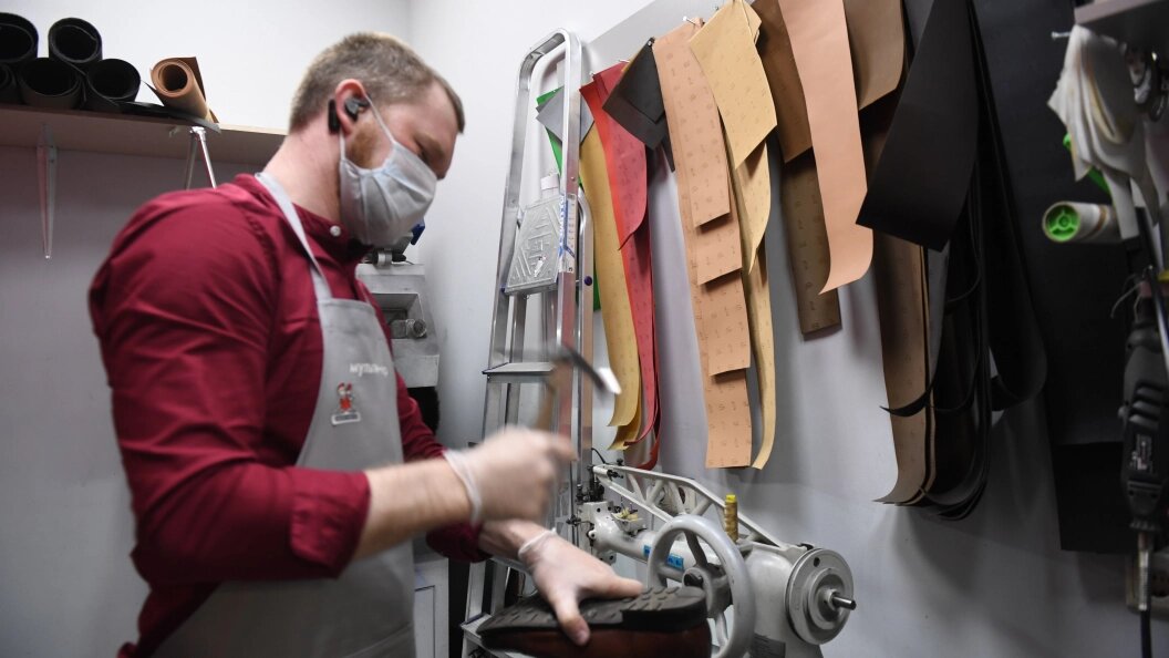    Фото: Komsomolskaya Pravda/Global Look Press