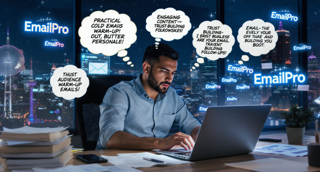    Как повысить лидогенерацию образовательного проекта: практические сценарии разогрева аудитории для роста продаж и доверия Михаил Михайлов