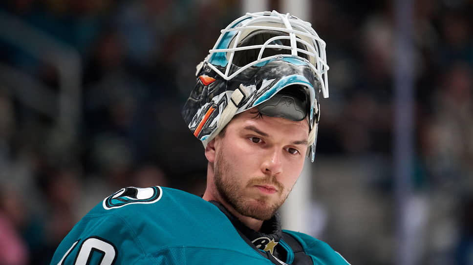 Фото: Robert Edwards / Imagn Images / Reuters