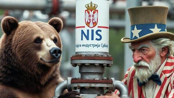    © Украина.ру / Нейросеть