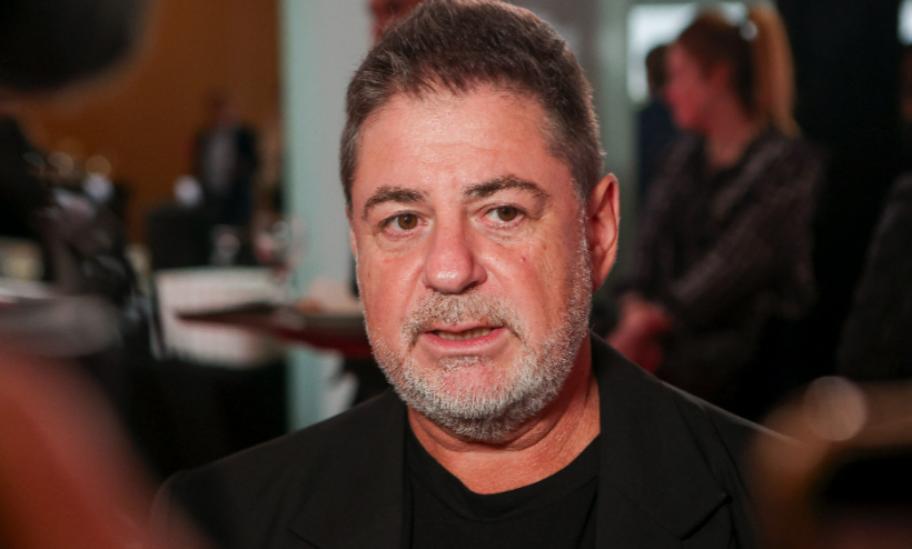 Александр Цекало