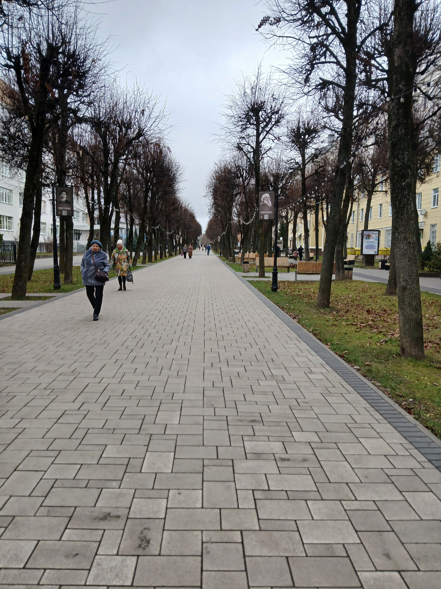 Фото автора статьи.