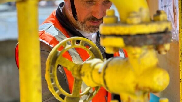    © Крымгазсети