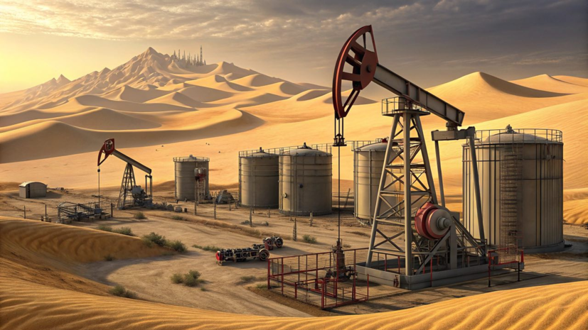   Сгенерировано с помощью ИИ