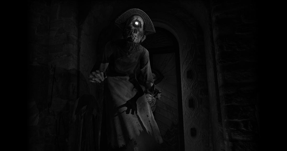 «Лихо Одноглазое»