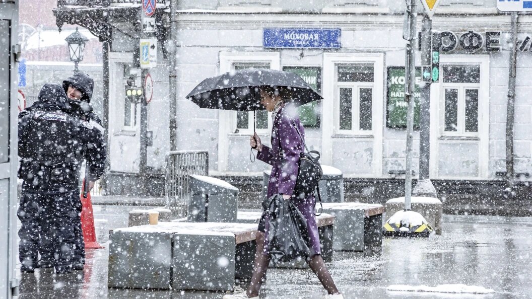    Konstantin Kokoshkin/Globallookpress