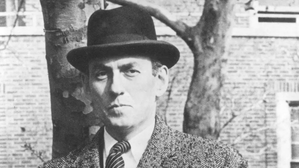 Спасение новаторского литературного и общественного критика из лап скучных правых и «евреев от культуры» в 100-ю годовщину со дня его рождения