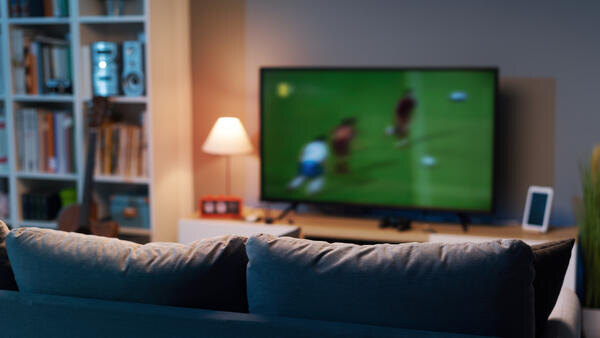 Что сделать, чтобы увеличить срок службы телевизора в два раза — инструкция