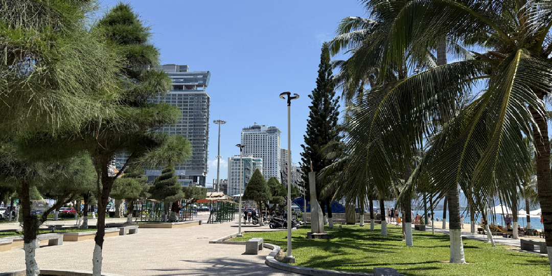 Вьентам. Фукуок или Нячанг – какой курорт выбрать для отдыха, чтобы он не был испорчен