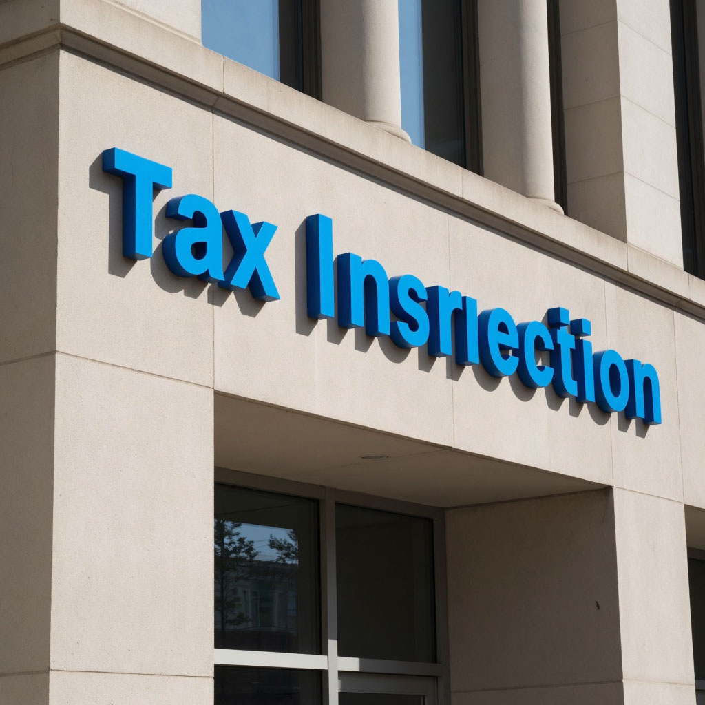 «Страшное слово "Налоги": Как я перестать бояться и спокойно зарабатывать 