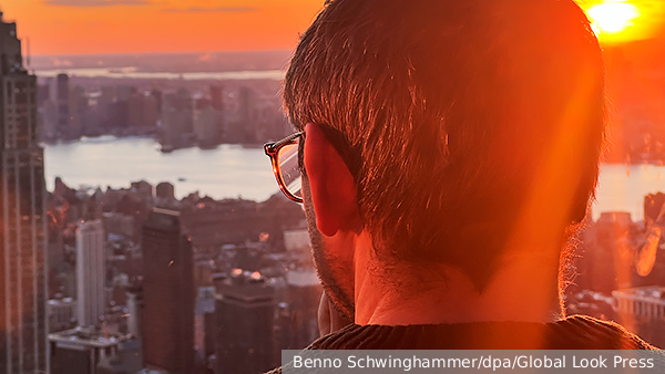     Фото: Benno Schwinghammer/dpa/Global Look Press   
 Текст: Татьяна Косолапова