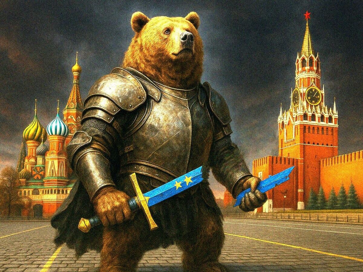    Изображение сгенерировано ИИ© РИА Новости / Изображение сгенерировано ИИ