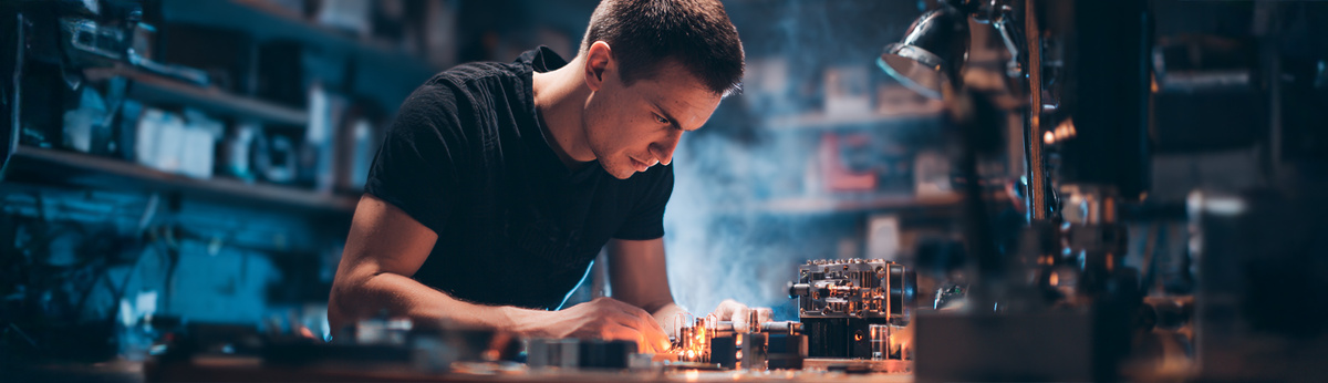 Изображение сгенерировано с помощью нейросети Midjourney