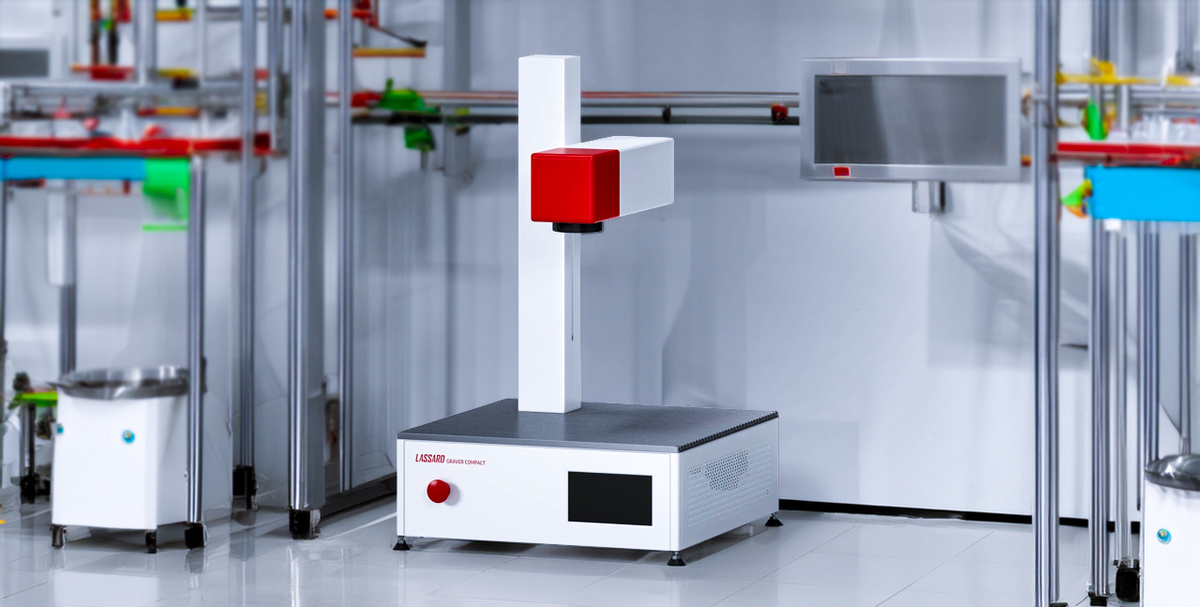 Фото компании «ЛАССАРД», обработано с помощью нейросети Midjourney 