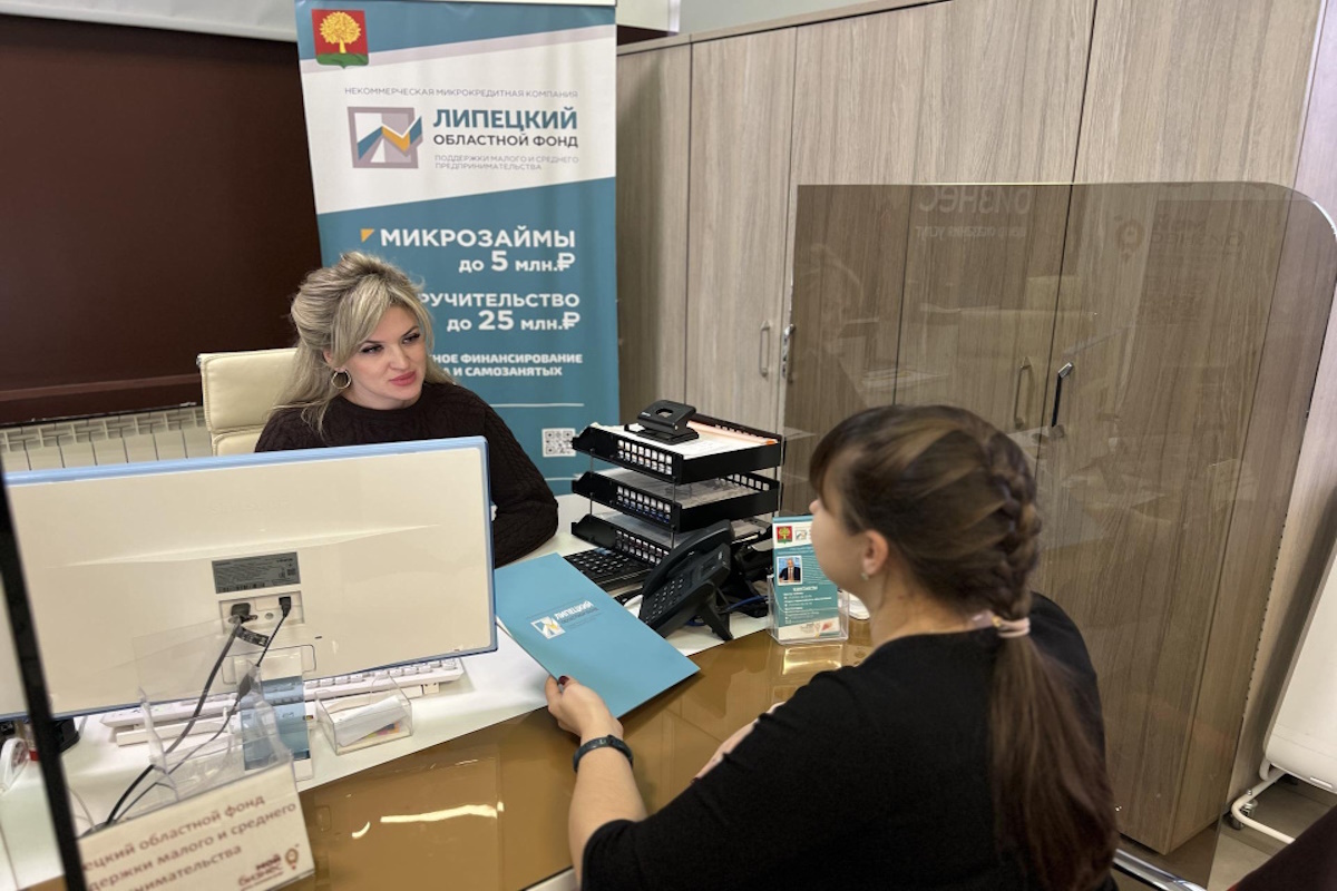    Фото: правительство Липецкой области, источник: lipetsknews.ru