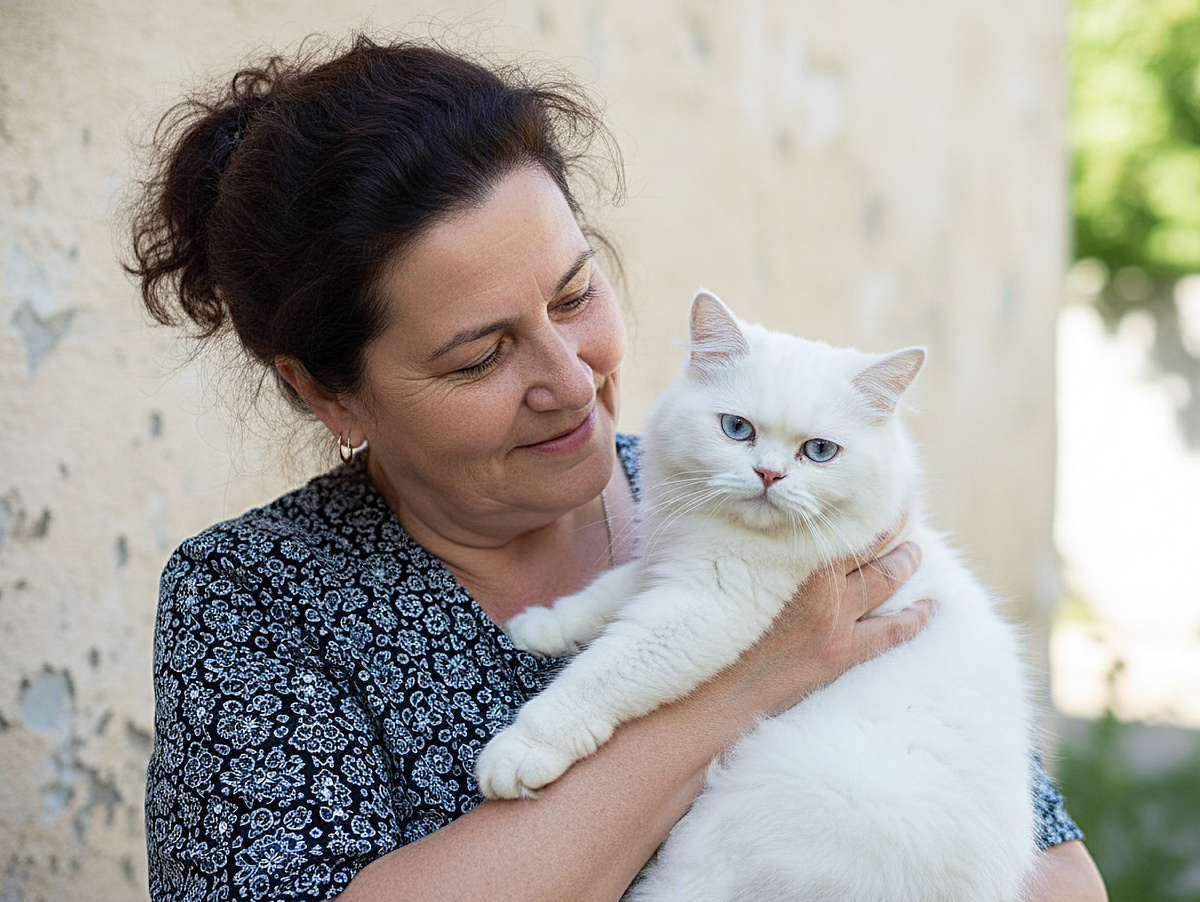 Кошки способны отличать свои клички от кличек других животных, даже если их произносит незнакомец. В 2019 году это доказал Ацуко Сайто — специалист из Токийского университета.