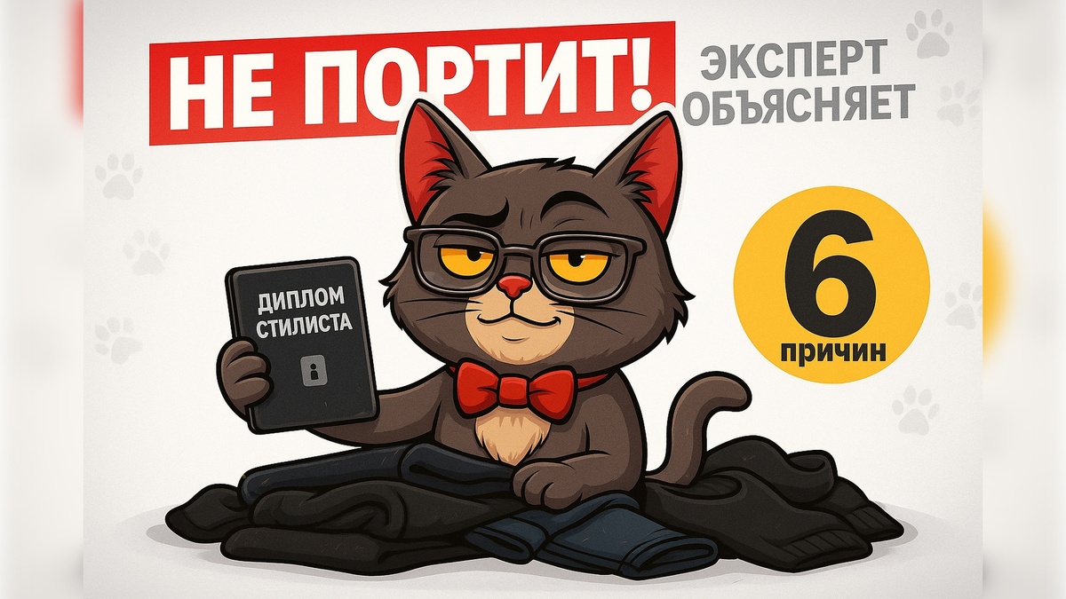 Иллюстрация создана автором с помощью нейросети специально для статьи