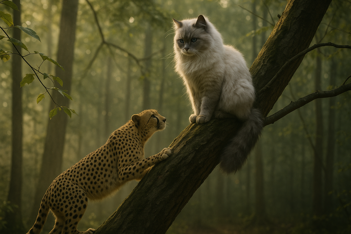 Не удачные кадры