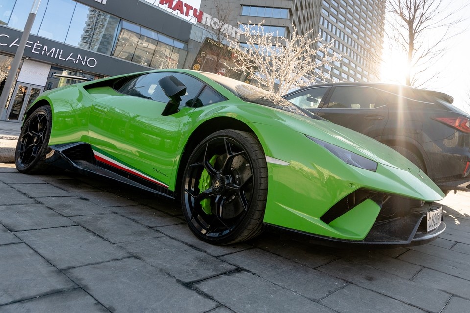   Андрей АБРАМОВ