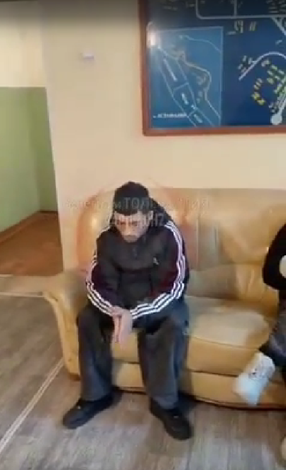 скриншот из видео