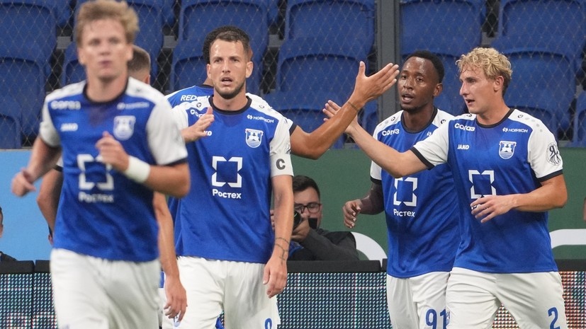   РИА Новости