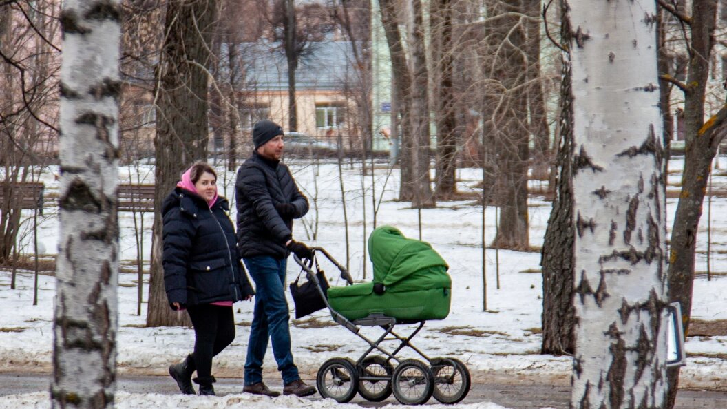    ФОТО: Oksana Korol/Globallookpress