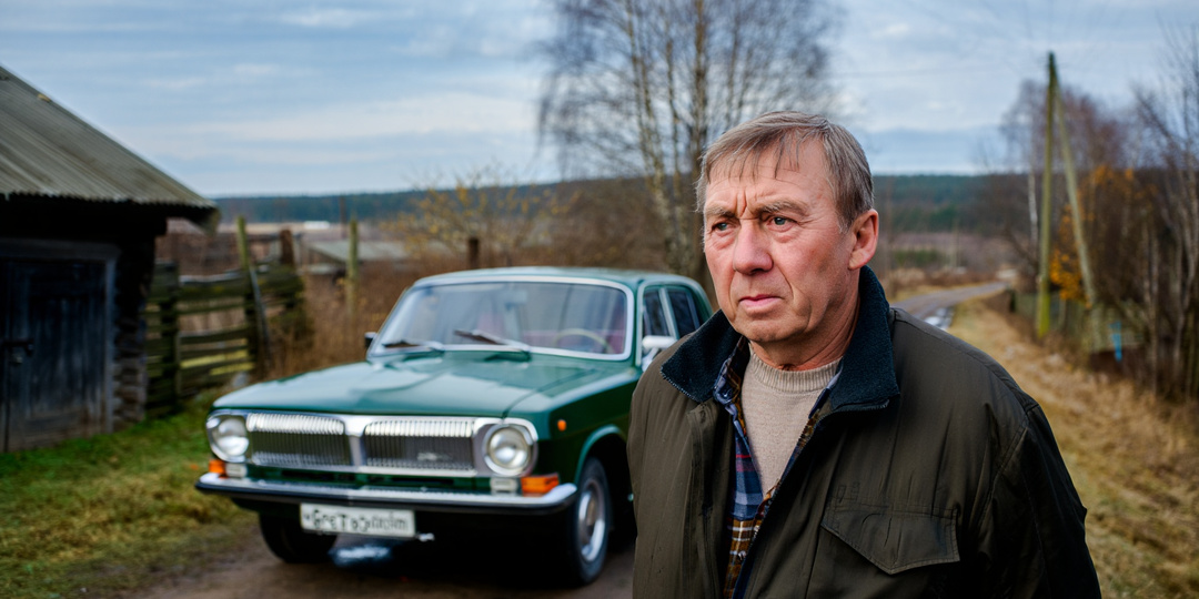 Вашей машине больше 30 лет? Готовьтесь к проверке или штрафу