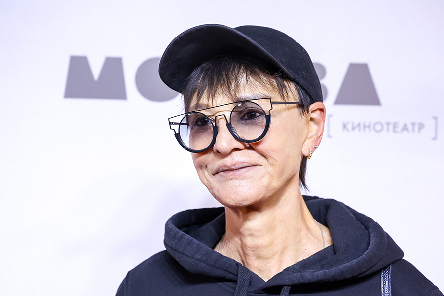    © Сергей Фадеичев/ТАСС