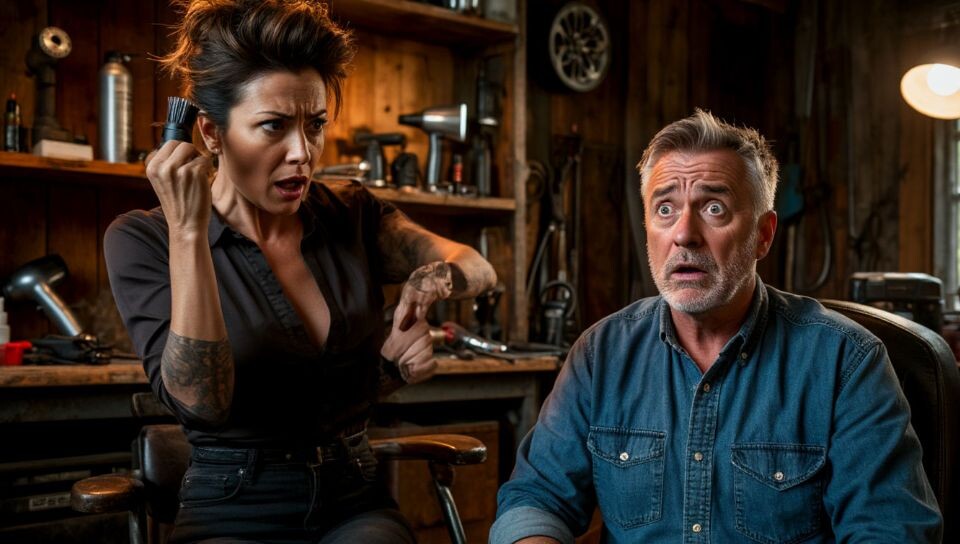 Рассказы на Дзен